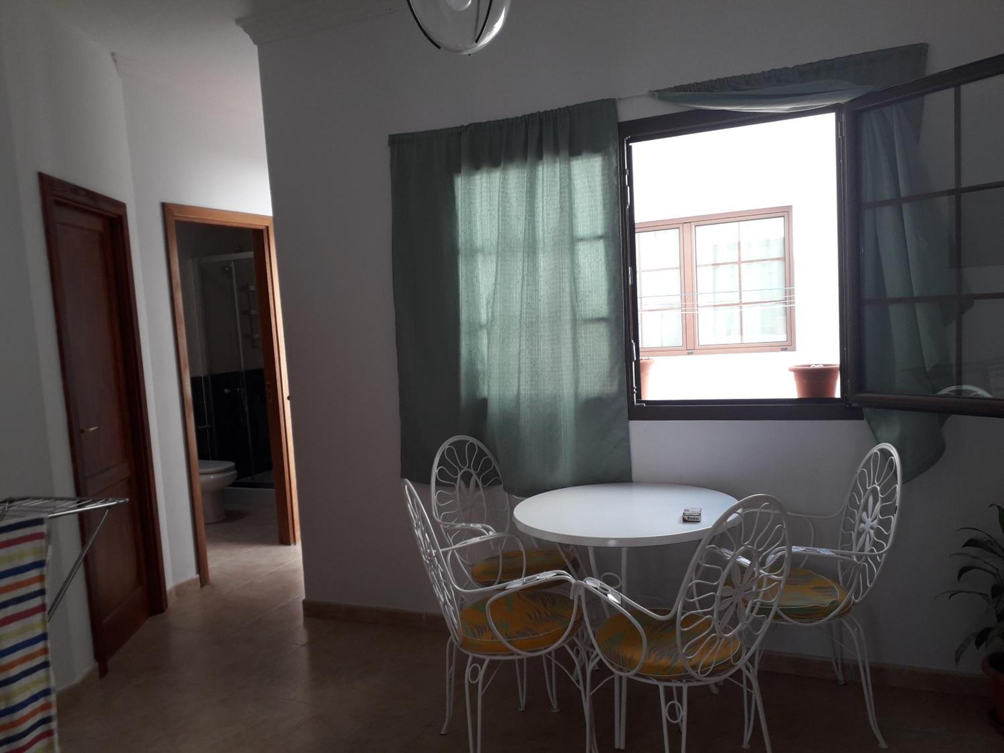 Casa Carmen Dolores Caleta de Sebo Εξωτερικό φωτογραφία