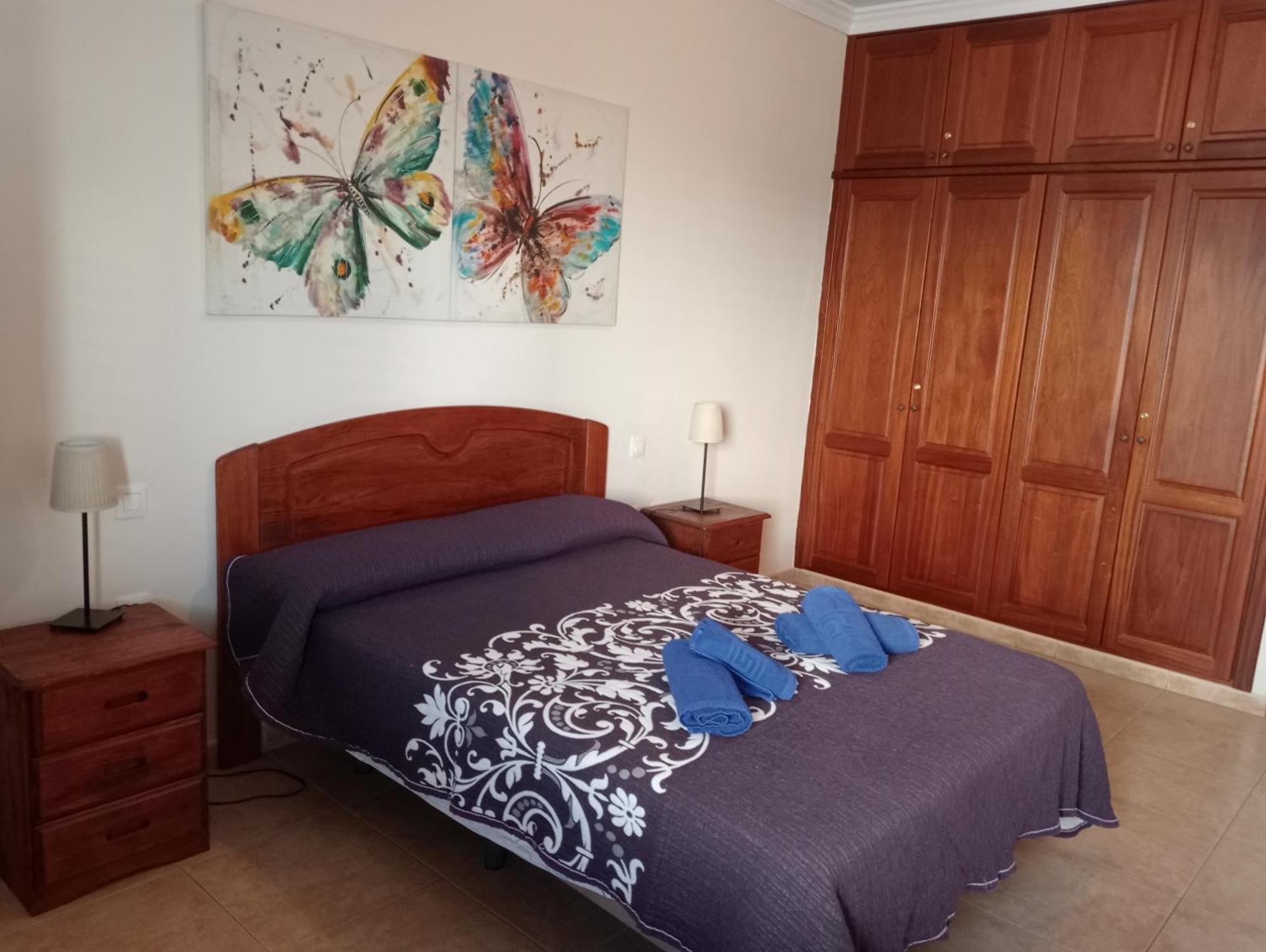 Casa Carmen Dolores Caleta de Sebo Εξωτερικό φωτογραφία
